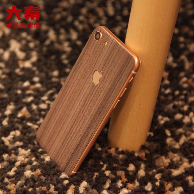木质手机壳定制